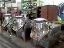 ZLB系列旋轉(zhuǎn)式制粒機(jī)