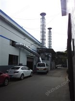 淬火熱處理油煙凈化器