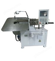 CNC自動(dòng)線材成型機(jī)