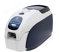 斑马打印机 ZXP Series 3