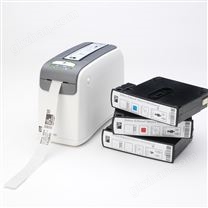 斑马打印机 HC100