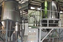 ZYG系列中藥浸膏噴霧干燥機