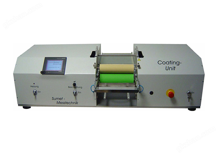 实验涂布机CU5