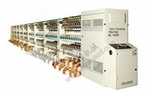 KL-2000绣花线包覆丝机(MS)