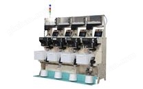 NF5200Z 全自動倒線機