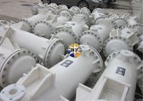 石墨改性聚丙烯換熱器（冷凝器）