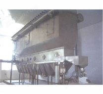 GNL內熱式流化床干操機