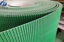 草坪花紋輸送帶