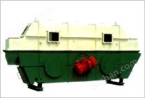 ZLG系列振動流化床干燥機