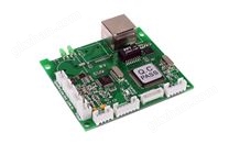 EA2602网络音频编码模块