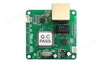 EA2101T 网络音频模块（带插座）