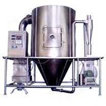 ZYG系列中藥浸膏噴霧干燥機(jī)