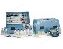 DREL1900-便攜式水質檢測箱