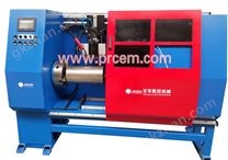 BHHJ小型筒體封頭法蘭自動焊機(jī)