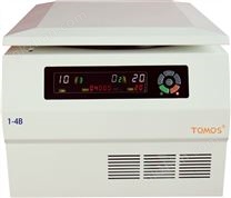 1-4B 血庫專用離心機