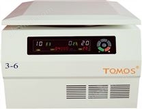 3-6 臺式低速離心機