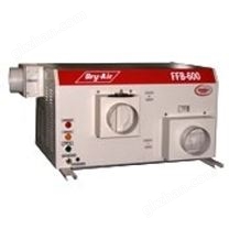 凹槽轉(zhuǎn)輪除濕機(jī)– FFB系列