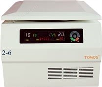 2-6 臺式低速離心機