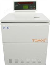 6-6 低速大容量常溫離心機