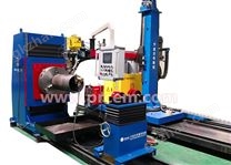 PPCW卡盤升降式管道自動(dòng)焊機(jī)