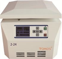 2-24 毛細管離心機