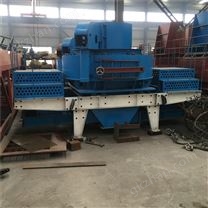 沖擊式破碎機