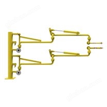 火車液動潛油泵裝卸鶴管