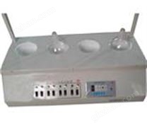 四孔YDXK型原油含水試驗器