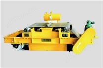 RCDF系列油浸自冷自卸式電磁除鐵器