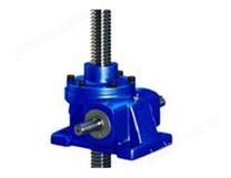 JWM蝸輪絲桿升降機2