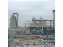 濃縮式催化燃燒廢氣凈化機