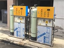 2噸每天海水淡化設備