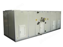 组合式空气处理机组
