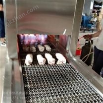 羊头烧毛去毛机器牛蹄烧毛机 ***猪蹄肉类烧毛机