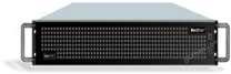 NetStor&reg; iSUM420G5