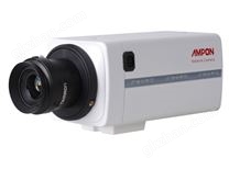 1080P POE CMOS機械彩轉黑網絡槍式攝像機 DCS-NB300-M3P-T