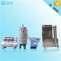 300g 蜂窩式臭氧發生器