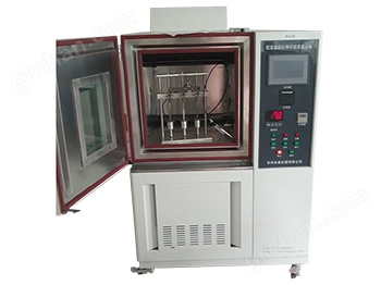 BG5105線纜低溫沖擊、低溫卷繞、低溫拉伸試驗(yàn)裝置成套設(shè)備