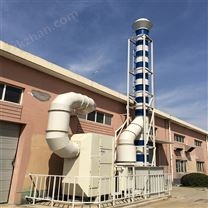 油霧凈化設備