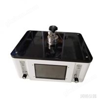 口罩气体交换压力差测试仪