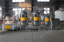 200公斤小型羊奶生产线