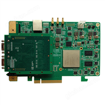 【PCIE701-201】基于PCIE總線架構的CameraLink圖像采集卡