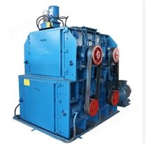 六輥五碎破碎機