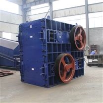 四輥三碎破碎機