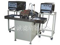 JCFD-2S 全自動(dòng)防毒面具點(diǎn)膠機(jī)