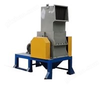 金属破碎机