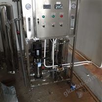 玉溪酒廠0.5T純凈水設備