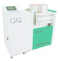 RYL-3D x熒光光譜分析專用全自動(dòng)熔樣機(jī)