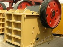 反擊錘式破碎機(jī)