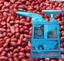 花生剝殼機